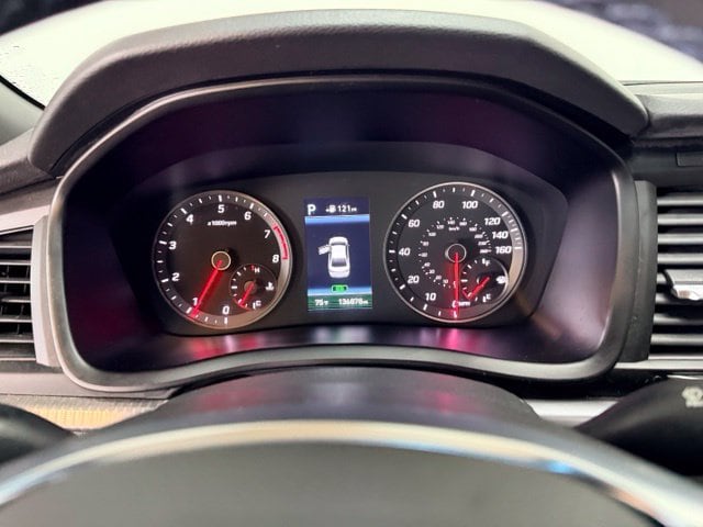 2018 Hyundai Sonata Limited - Photo 25