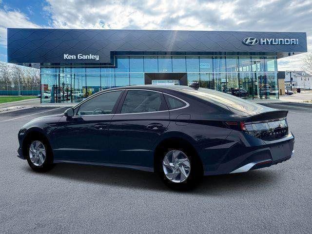 2026 Hyundai Sonata SE - Photo 6