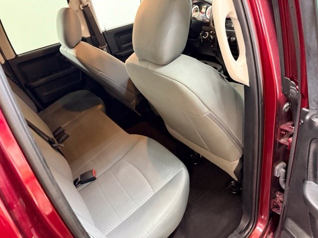2018 RAM Ram 1500 Pickup Express - Photo 36