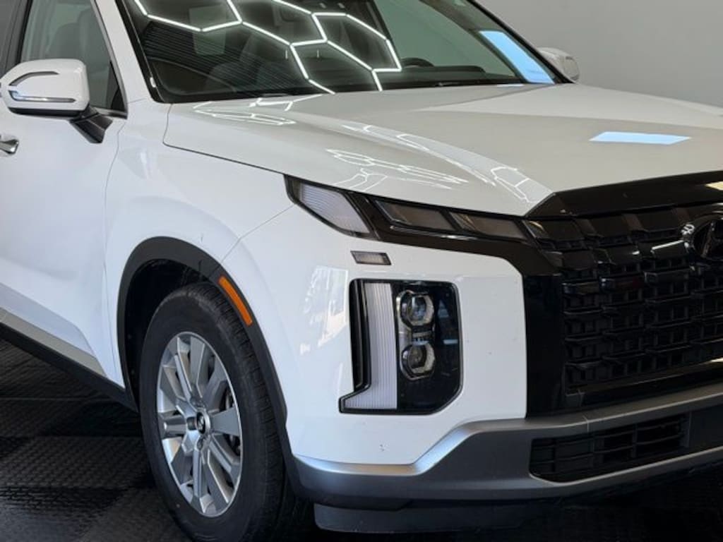 Used 2023 Hyundai Palisade SEL SUV