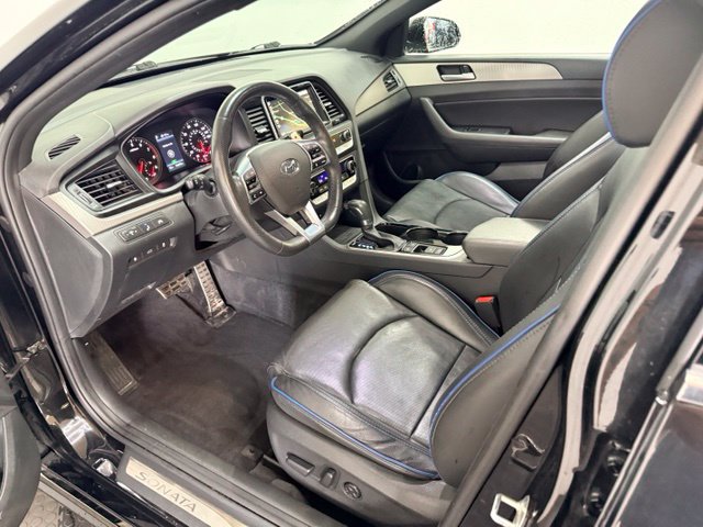 2018 Hyundai Sonata Limited - Photo 14