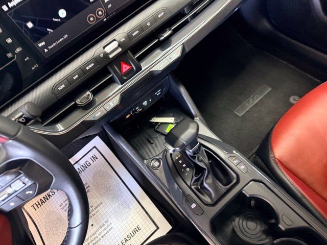 2025 Kia K4 GT-Line Turbo - Photo 32