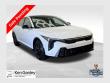 Used 2025 Kia K4 GT-Line Turbo Sedan