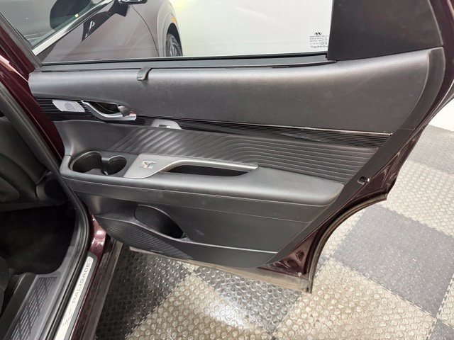 2023 Hyundai Palisade Calligraphy - Photo 44