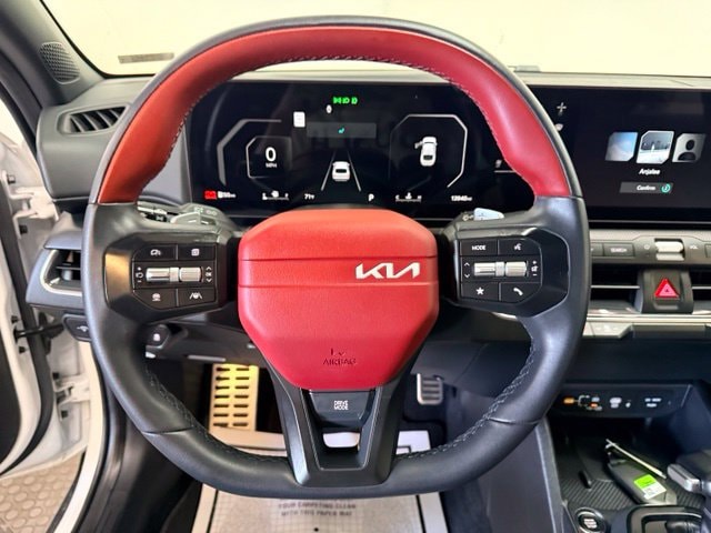 2025 Kia K4 GT-Line Turbo - Photo 23