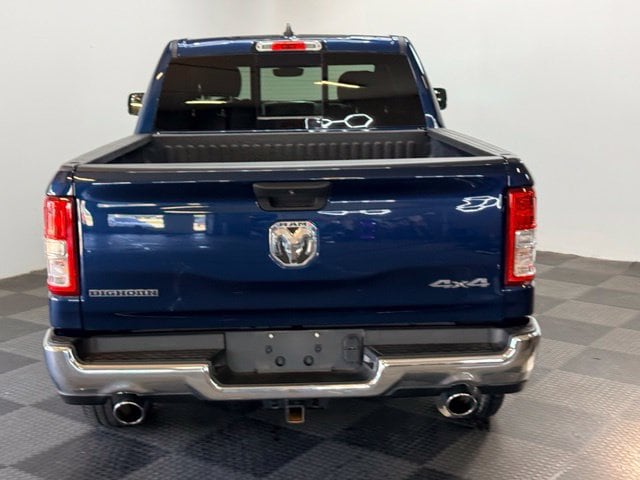 2023 RAM Ram 1500 Pickup Big Horn/Lone Star - Photo 11