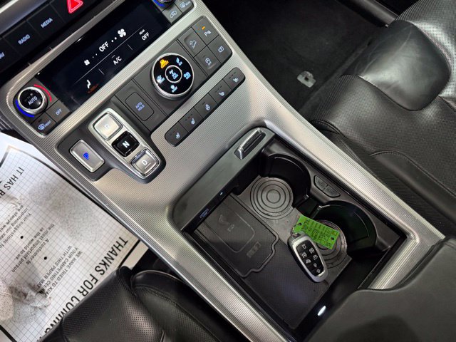 2023 Hyundai Palisade Calligraphy - Photo 31