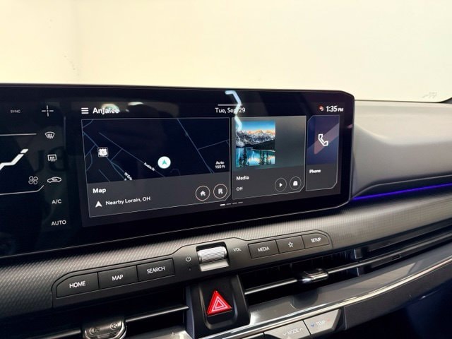 2025 Kia K4 GT-Line Turbo - Photo 26