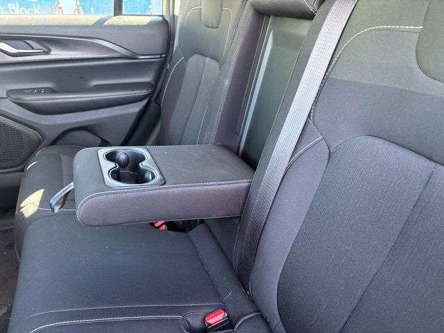 2023 Jeep Grand Cherokee Laredo - Photo 24