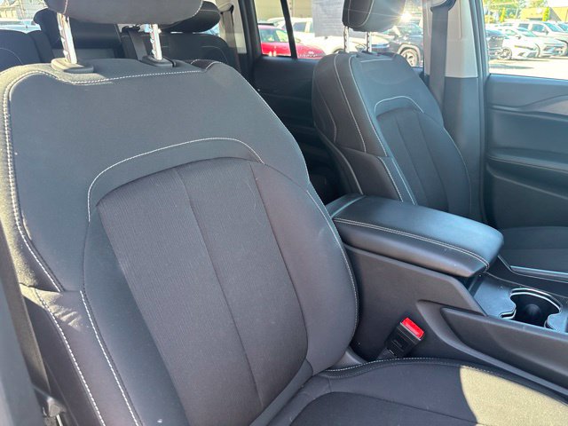 2023 Jeep Grand Cherokee Laredo - Photo 31