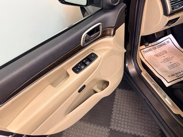 2014 Jeep Grand Cherokee Limited - Photo 21