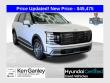 Certified 2026 Hyundai Palisade Hybrid SEL Premium SUV
