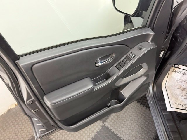 2023 Nissan Frontier SV - Photo 14