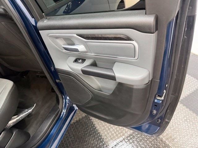 2023 RAM Ram 1500 Pickup Big Horn/Lone Star - Photo 35