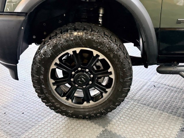 2024 RAM Ram 2500 Pickup Rebel - Photo 17