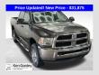 Used 2018 Ram 3500 Tradesman Truck