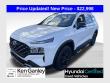 Certified 2023 Hyundai Santa Fe XRT SUV