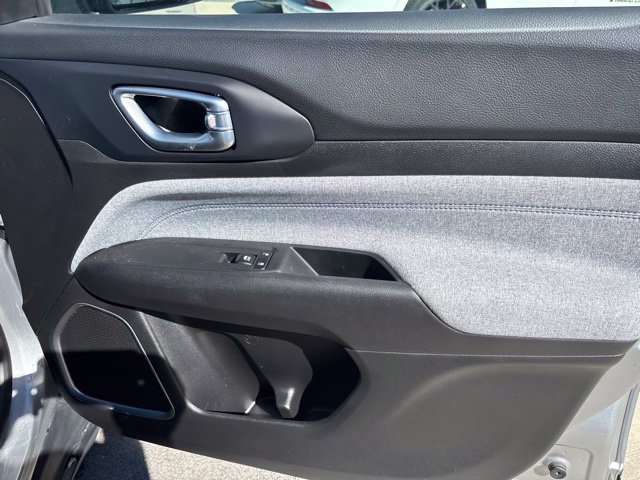 2023 Jeep Compass Latitude - Photo 27