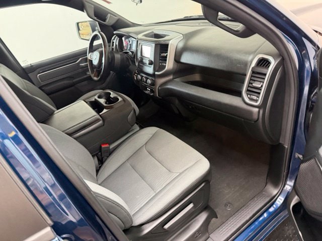 2023 RAM Ram 1500 Pickup Big Horn/Lone Star - Photo 30