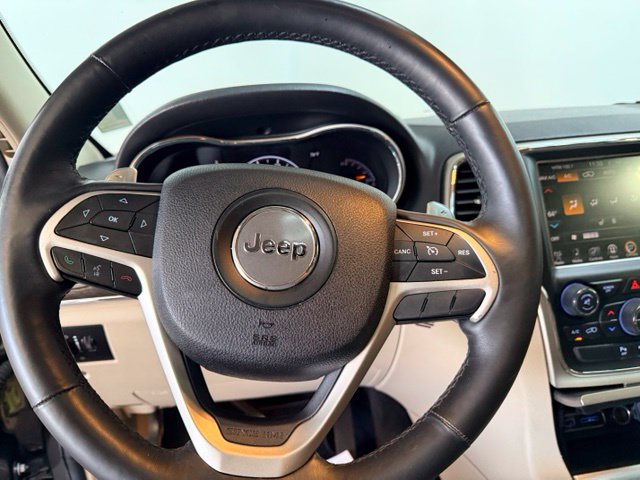 2014 Jeep Grand Cherokee Limited - Photo 26