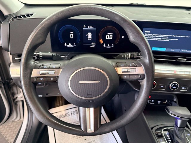 2024 Hyundai Kona SE - Photo 23