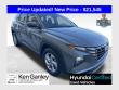 Certified 2024 Hyundai Tucson SE SUV