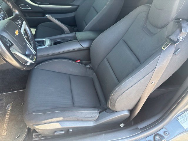 2013 Chevrolet Camaro 1SS - Photo 18