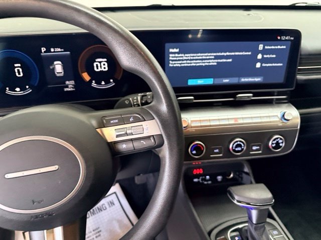 2024 Hyundai Kona SE - Photo 24