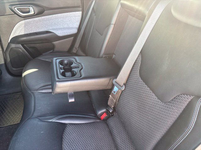 2023 Jeep Compass Latitude - Photo 21