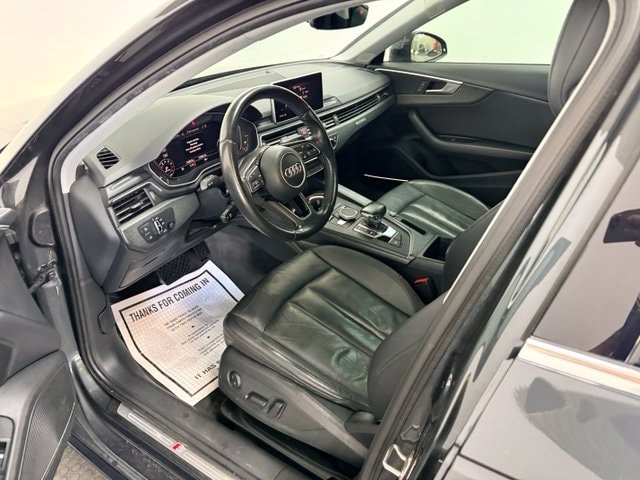 2017 Audi A4 Premium Plus - Photo 17