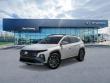New 2026 Hyundai Tucson SEL Plus FWD SUV