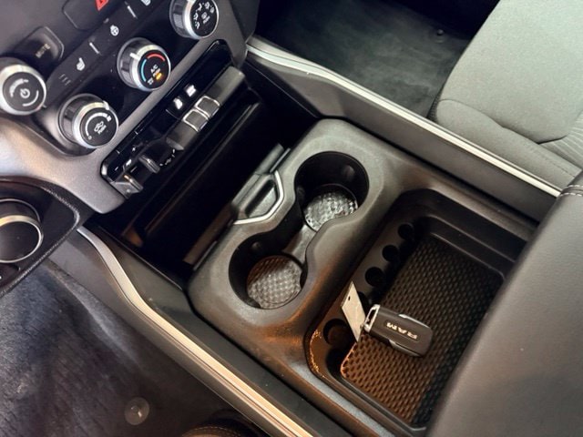 2023 RAM Ram 1500 Pickup Big Horn/Lone Star - Photo 35