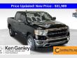Certified 2024 Ram 1500 Big Horn/Lone Star Truck Crew Cab