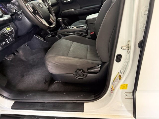 2019 Toyota Tacoma TRD Off Road - Photo 18