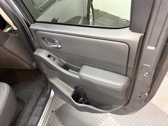 2023 Nissan Frontier SV - Photo 39