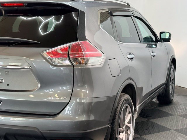 2016 Nissan Rogue SL - Photo 10