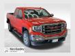 Used 2016 GMC Sierra 1500 SLT Truck