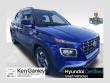Certified 2022 Hyundai Venue Limited SUV
