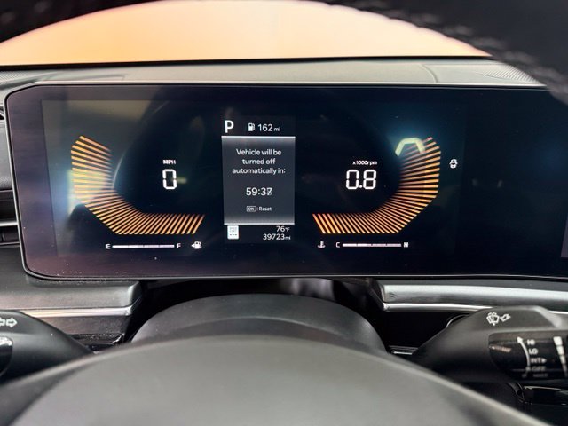 2025 Kia K5 GT-Line - Photo 24