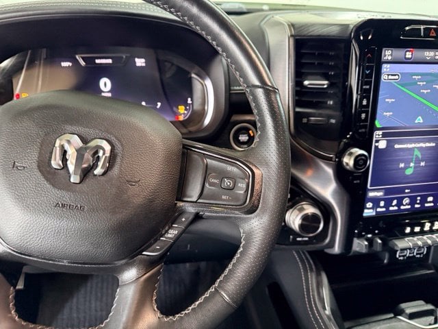 2024 RAM Ram 2500 Pickup Rebel - Photo 30