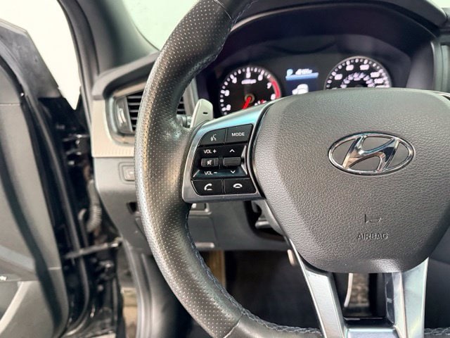 2018 Hyundai Sonata Limited - Photo 16