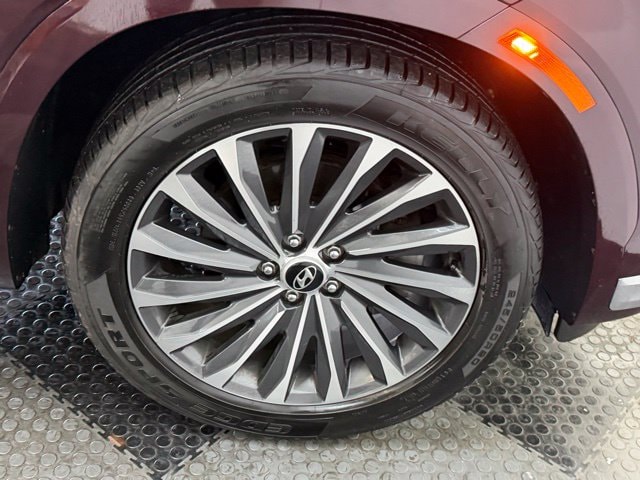 2023 Hyundai Palisade Calligraphy - Photo 14