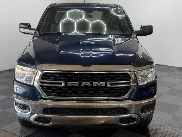 Certified 2023 Ram 1500 Big Horn/Lone Star Truck