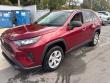Used 2019 Toyota RAV4 LE SUV
