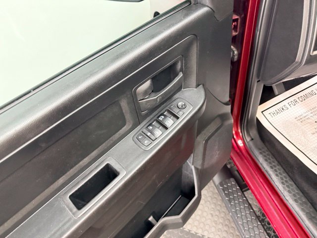 2018 RAM Ram 1500 Pickup Express - Photo 21