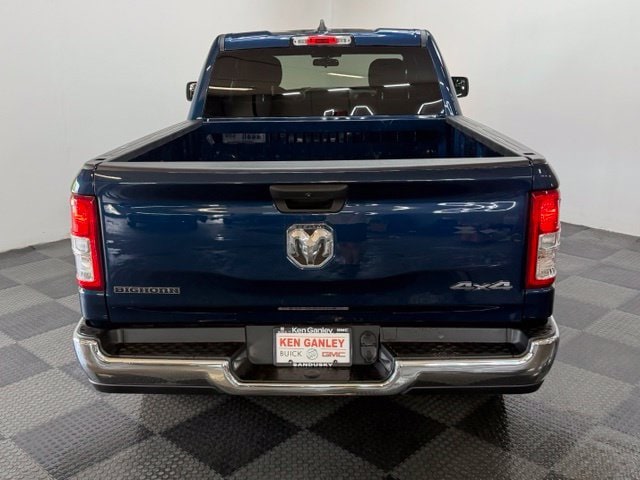 2023 RAM Ram 1500 Pickup Big Horn/Lone Star - Photo 11