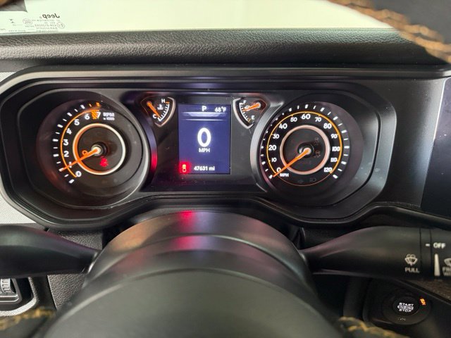 2024 Jeep Gladiator Sport S - Photo 27