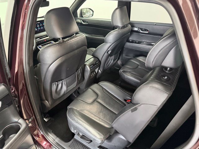 2023 Hyundai Palisade Calligraphy - Photo 29