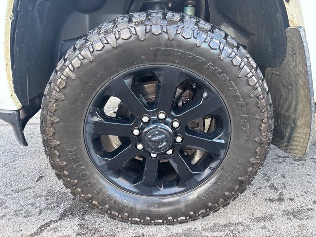 Used 2019 Ram 2500 Laramie Truck