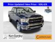 Certified 2023 Ram 1500 Big Horn/Lone Star Truck
